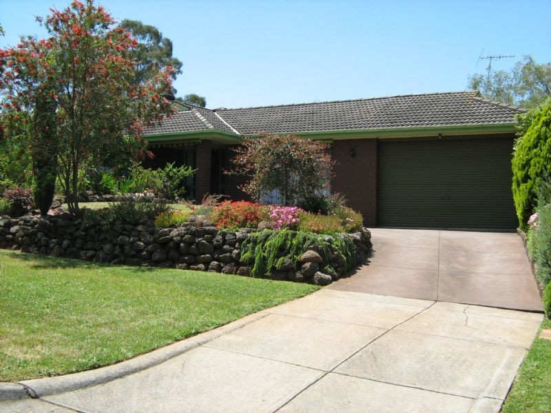 42 Landscape Drive, Mooroolbark VIC 3138