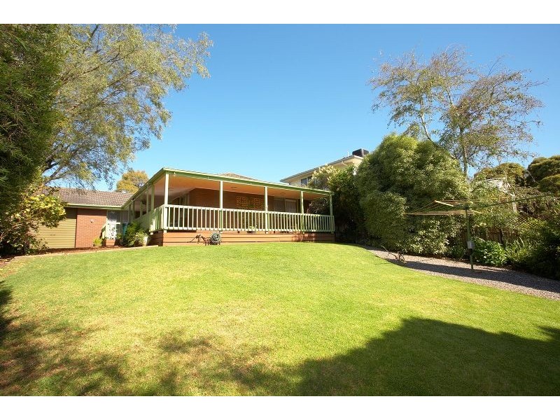 42 Landscape Drive, Mooroolbark VIC 3138