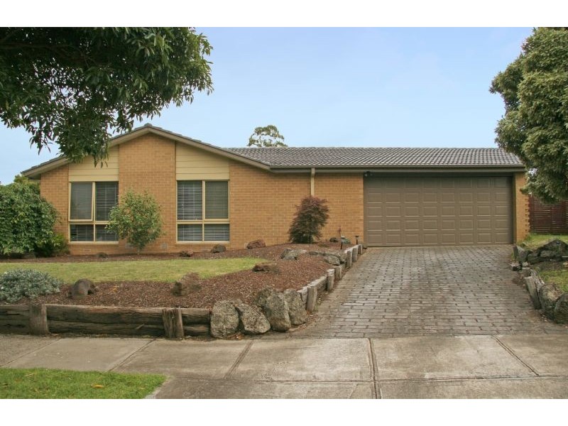 50 Savanna Drive, Mooroolbark VIC 3138