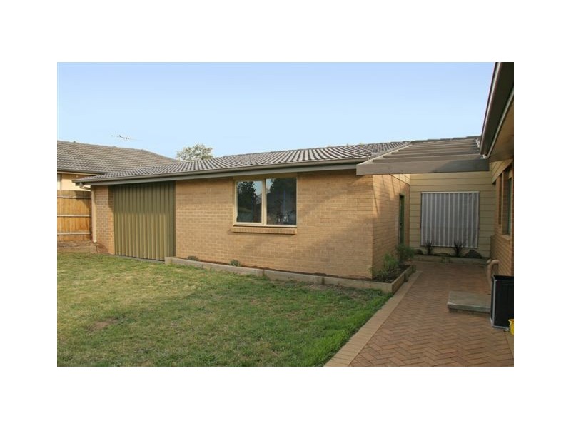 50 Savanna Drive, Mooroolbark VIC 3138