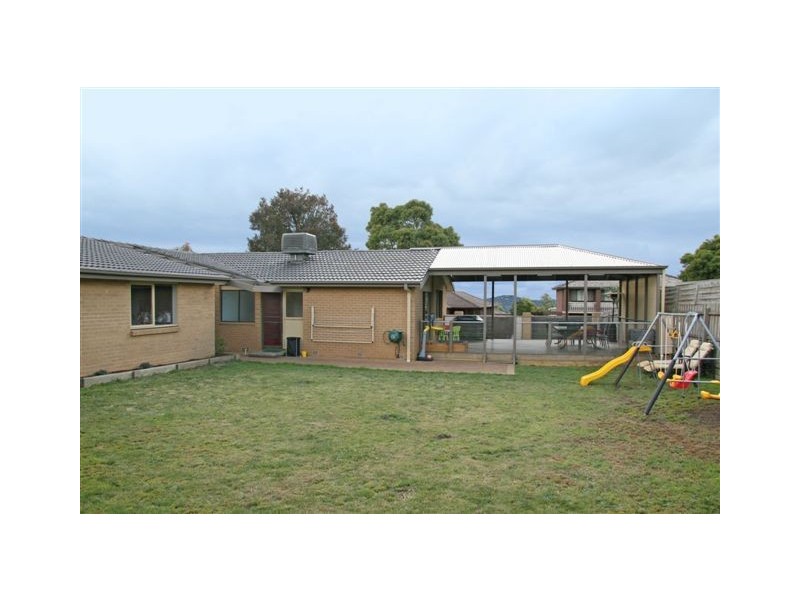 50 Savanna Drive, Mooroolbark VIC 3138