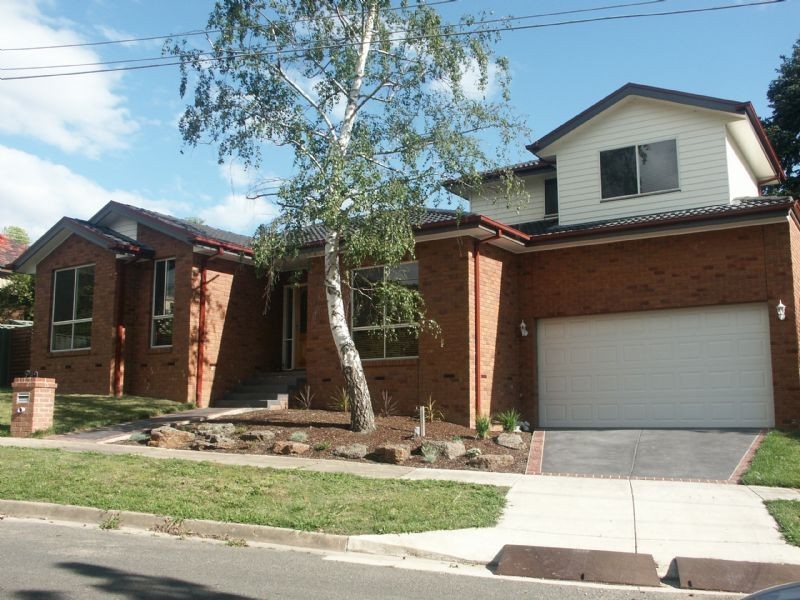 18 Hermitage Road, Lilydale VIC 3140