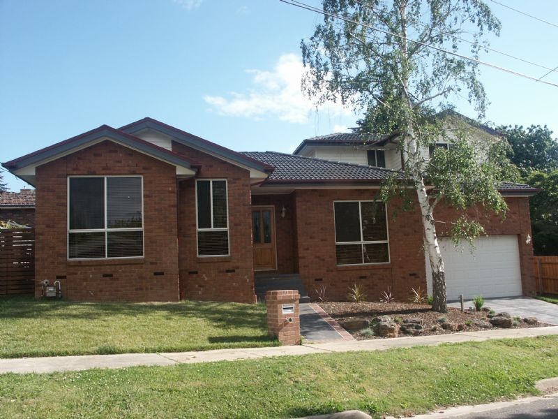 18 Hermitage Road, Lilydale VIC 3140