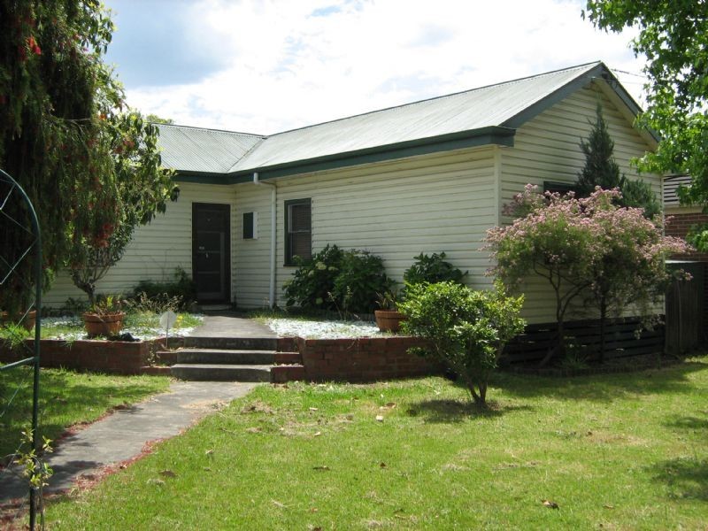 47 Kidgell Street, Lilydale VIC 3140