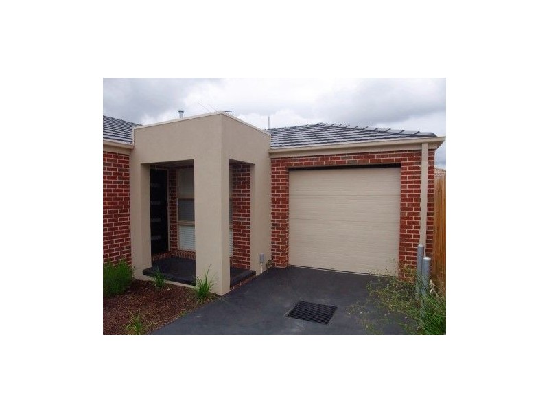 4/36 Kidgell Street, Lilydale VIC 3140