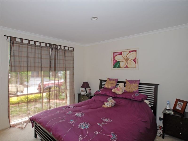 18 Snow Gum Drive, Kilsyth South VIC 3137
