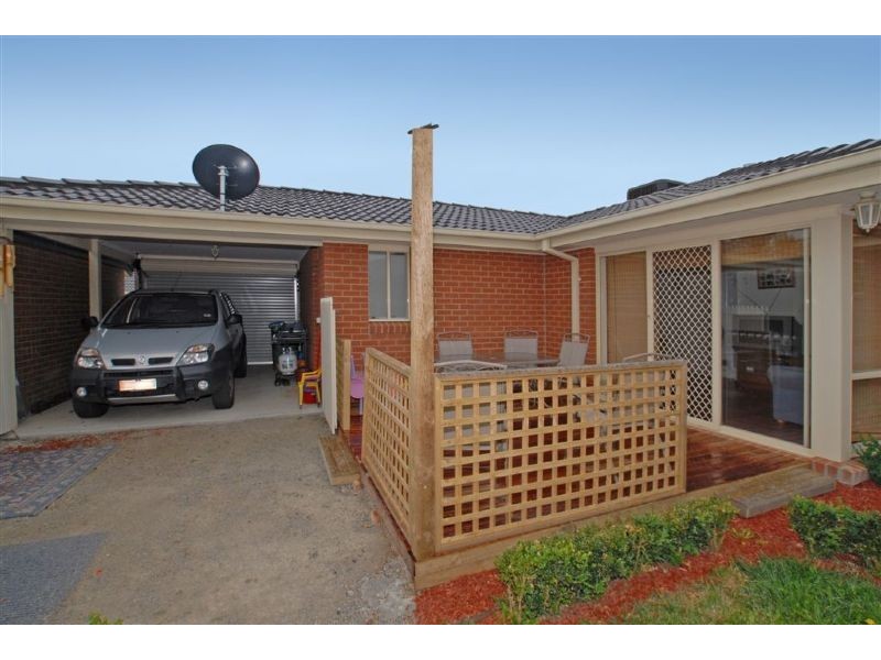 18 Snow Gum Drive, Kilsyth South VIC 3137