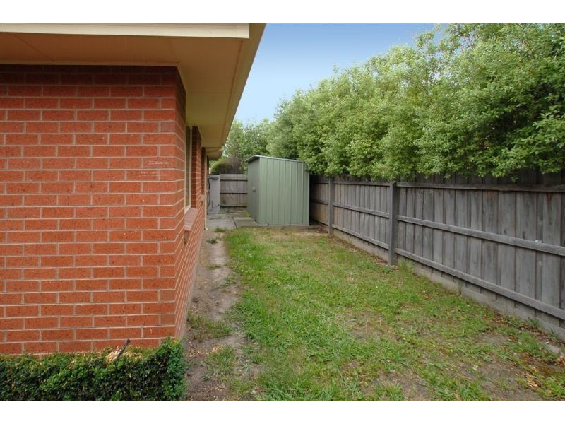 18 Snow Gum Drive, Kilsyth South VIC 3137