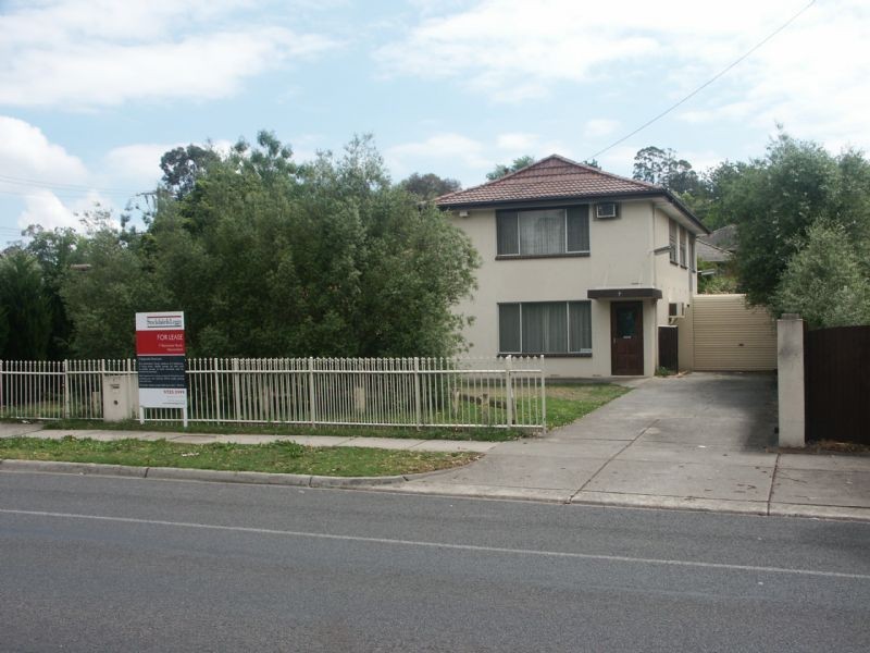 7 Manchester Road, Mooroolbark VIC 3138