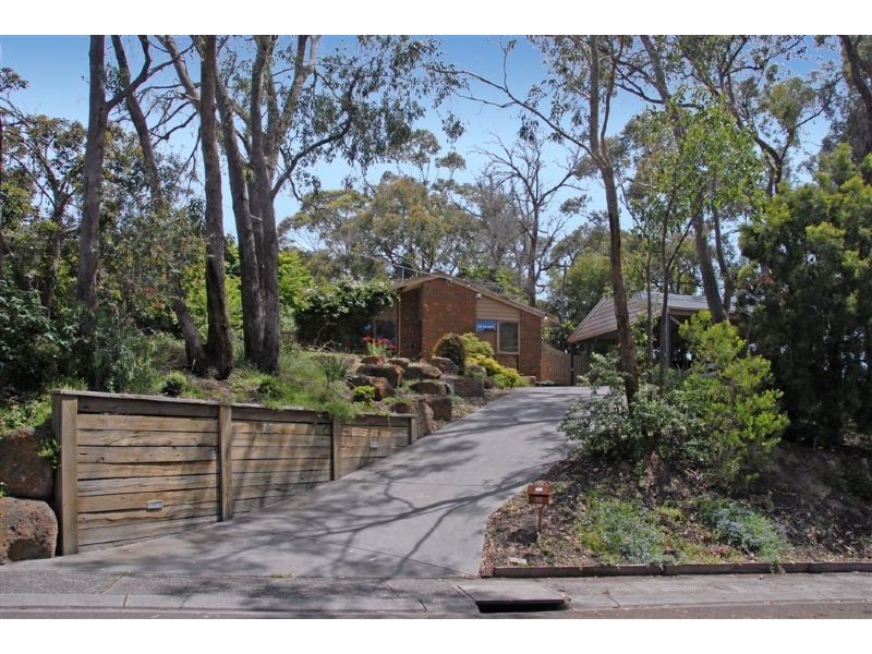 35 Actoal Drive, Montrose VIC 3765