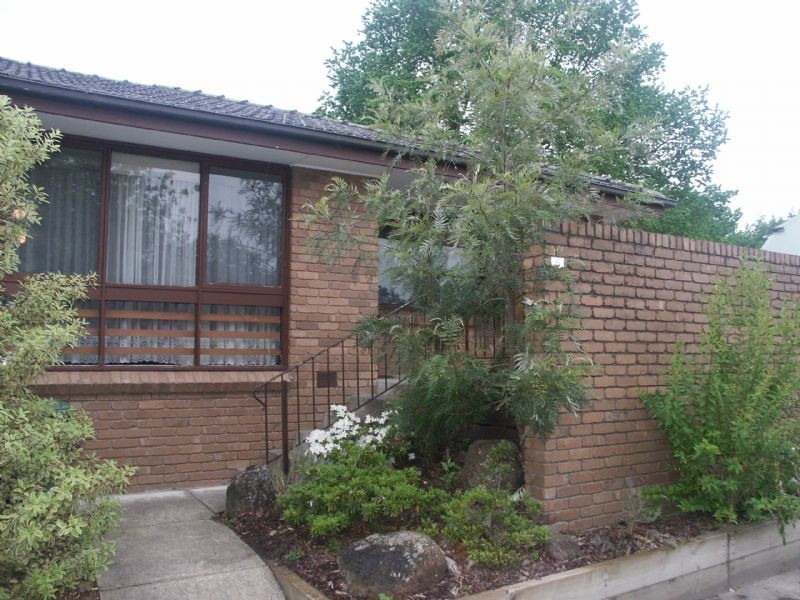 5/46-48 Clarke Street, Lilydale VIC 3140