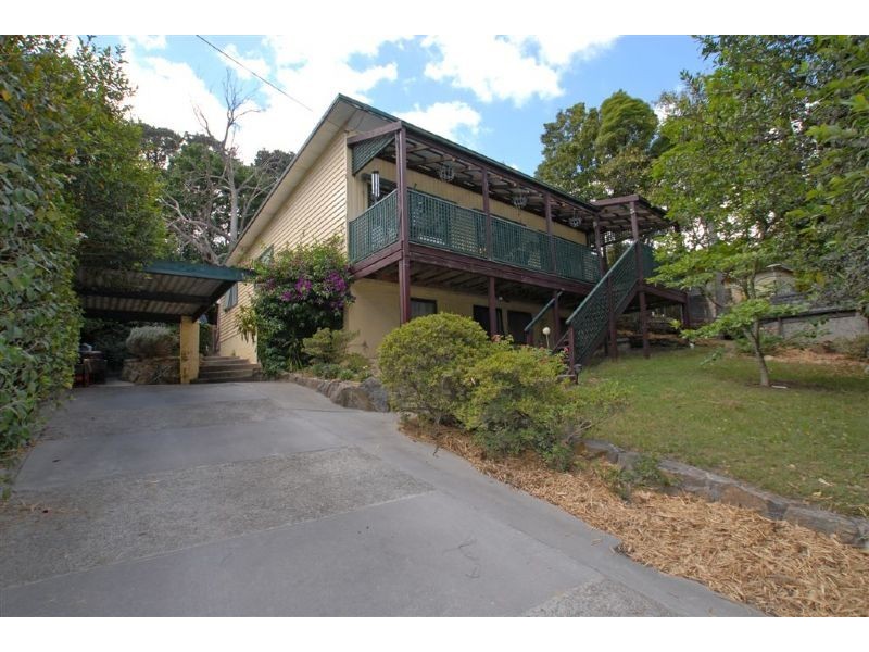 14 Marcus Street, Mount Evelyn VIC 3796