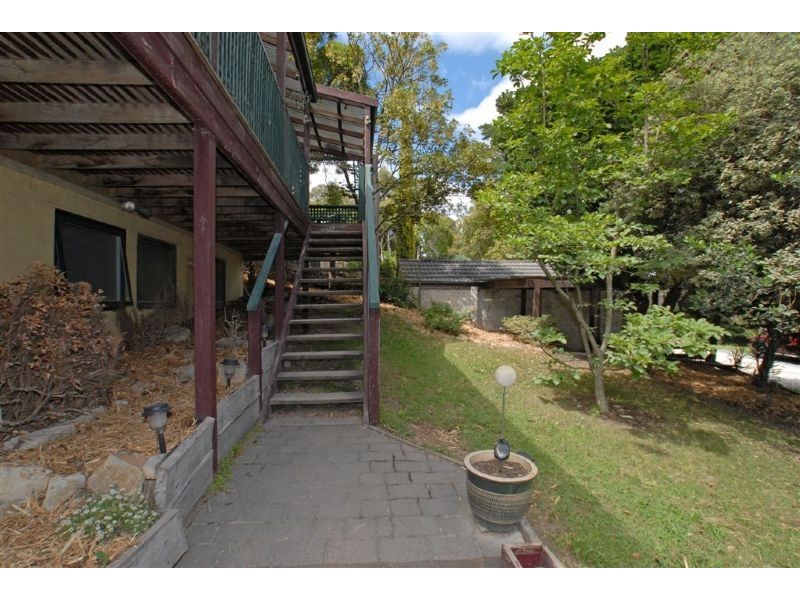 14 Marcus Street, Mount Evelyn VIC 3796