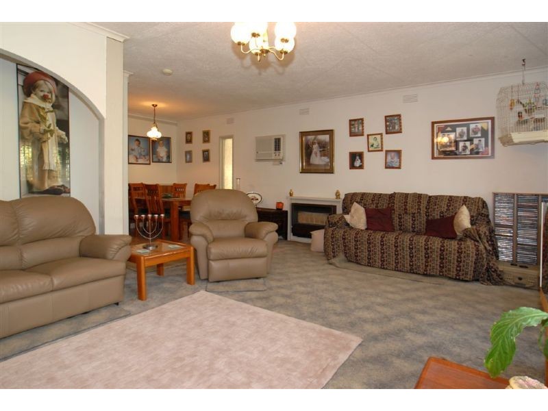 14 Marcus Street, Mount Evelyn VIC 3796