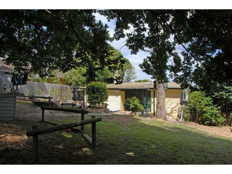 14 Marcus Street, Mount Evelyn VIC 3796