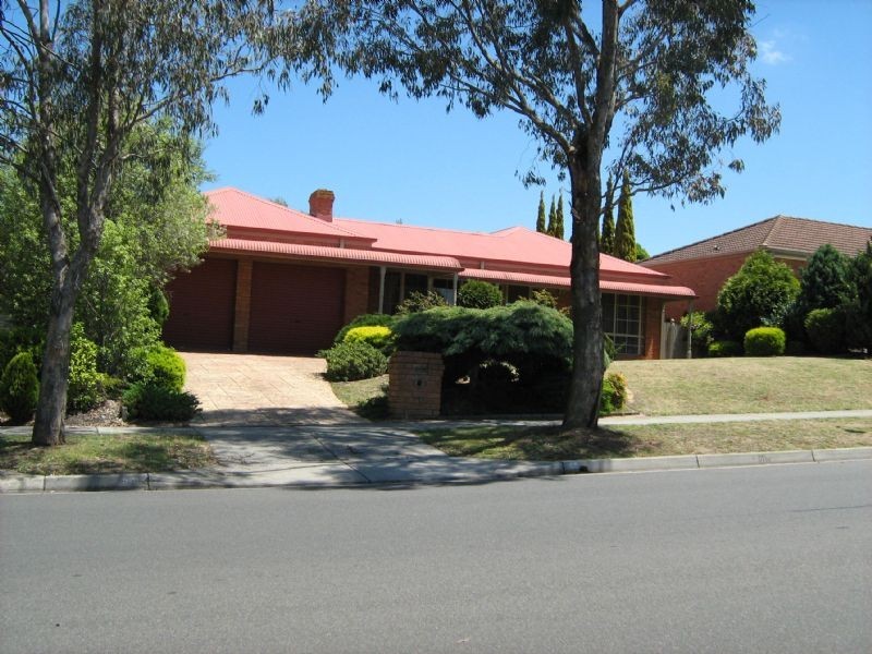 158 Lakeview Drive, Lilydale VIC 3140