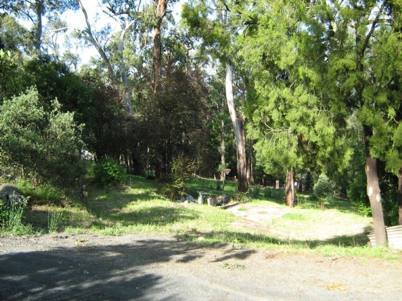 5 Ray Street, Seville VIC 3139