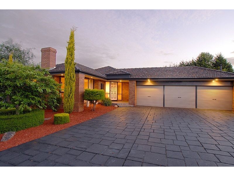 2  Josie Court, Lilydale VIC 3140