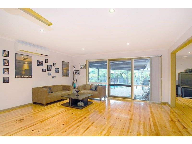 2  Josie Court, Lilydale VIC 3140