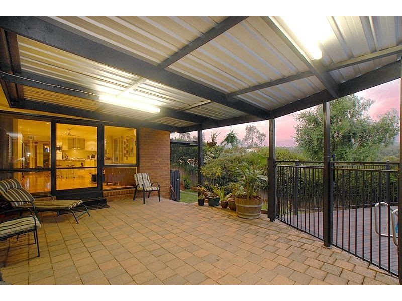 2  Josie Court, Lilydale VIC 3140