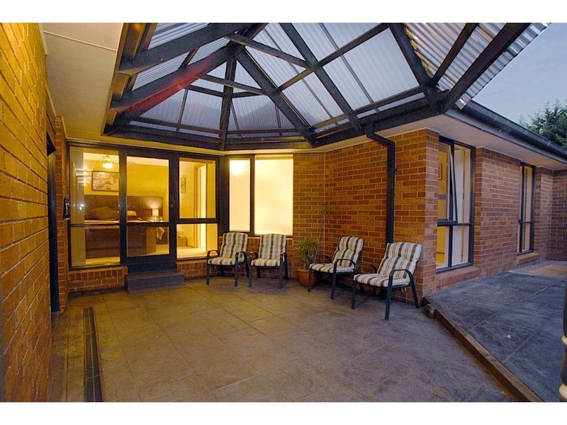 2  Josie Court, Lilydale VIC 3140