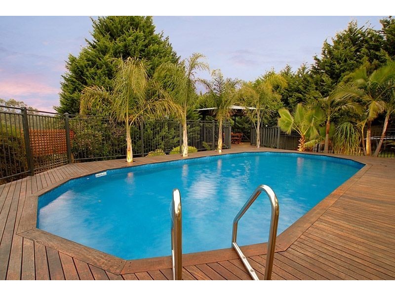 2  Josie Court, Lilydale VIC 3140