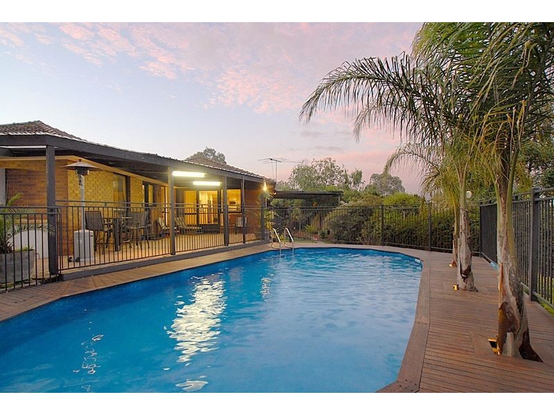 2  Josie Court, Lilydale VIC 3140