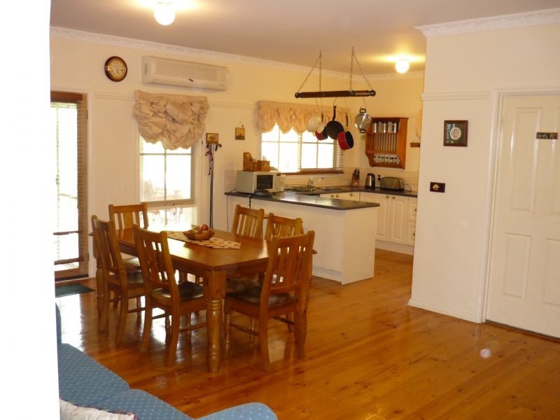 58 Leggett Drive, Mount Evelyn VIC 3796