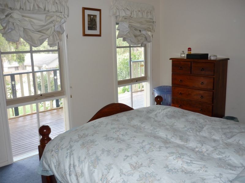 58 Leggett Drive, Mount Evelyn VIC 3796