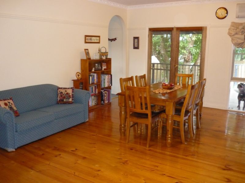 58 Leggett Drive, Mount Evelyn VIC 3796