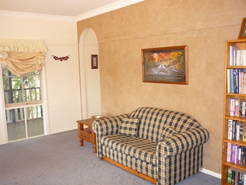 58 Leggett Drive, Mount Evelyn VIC 3796