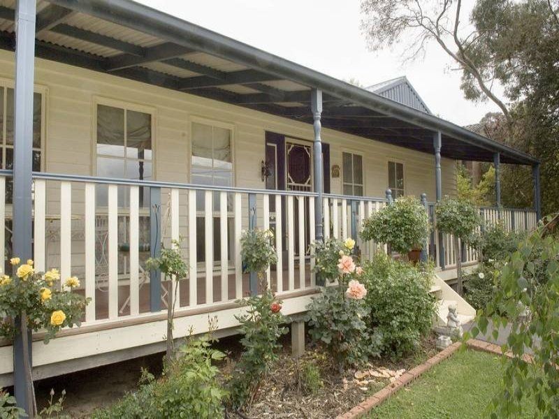 58 Leggett Drive, Mount Evelyn VIC 3796