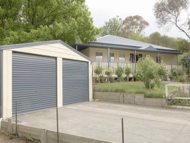 58 Leggett Drive, Mount Evelyn VIC 3796