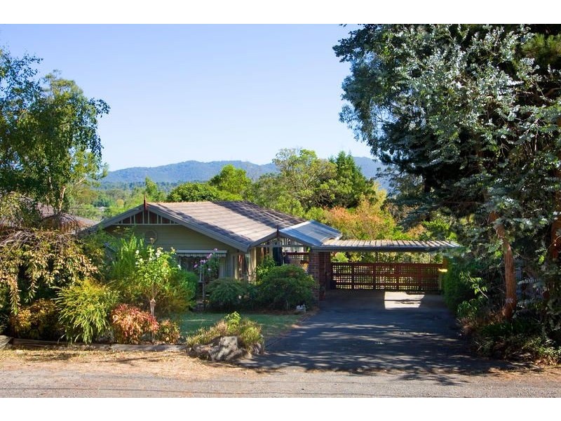 80 Old Gippsland Rd, Lilydale VIC 3140