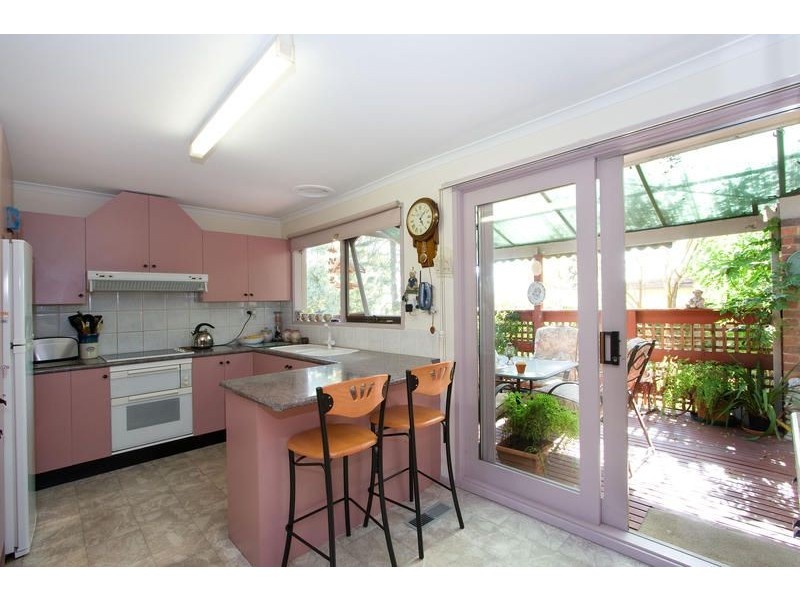 80 Old Gippsland Rd, Lilydale VIC 3140