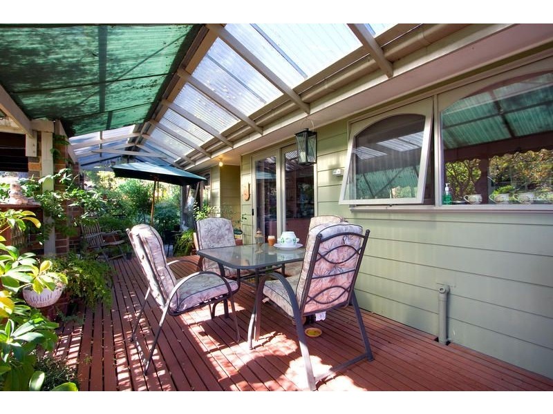 80 Old Gippsland Rd, Lilydale VIC 3140