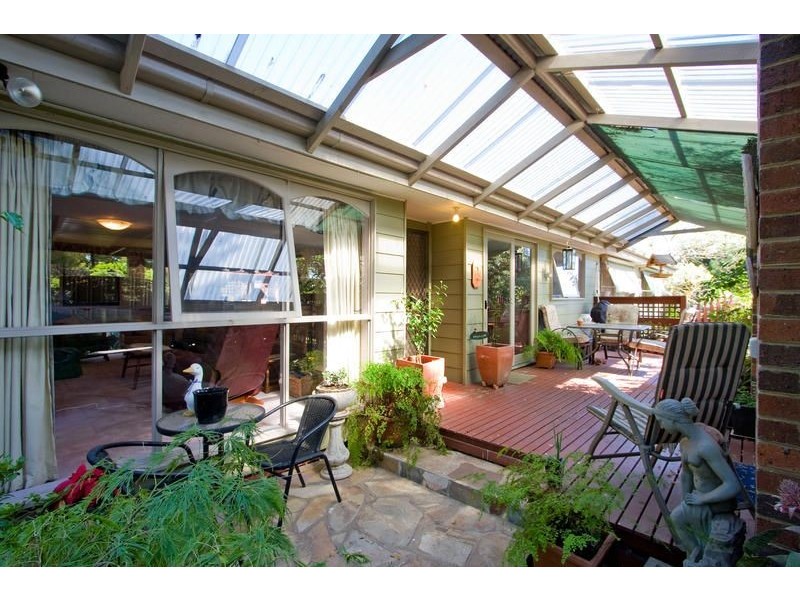 80 Old Gippsland Rd, Lilydale VIC 3140