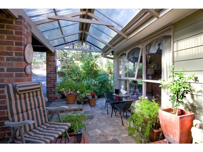 80 Old Gippsland Rd, Lilydale VIC 3140