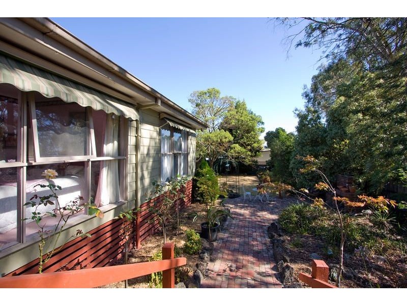 80 Old Gippsland Rd, Lilydale VIC 3140