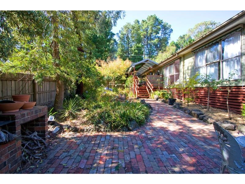 80 Old Gippsland Rd, Lilydale VIC 3140