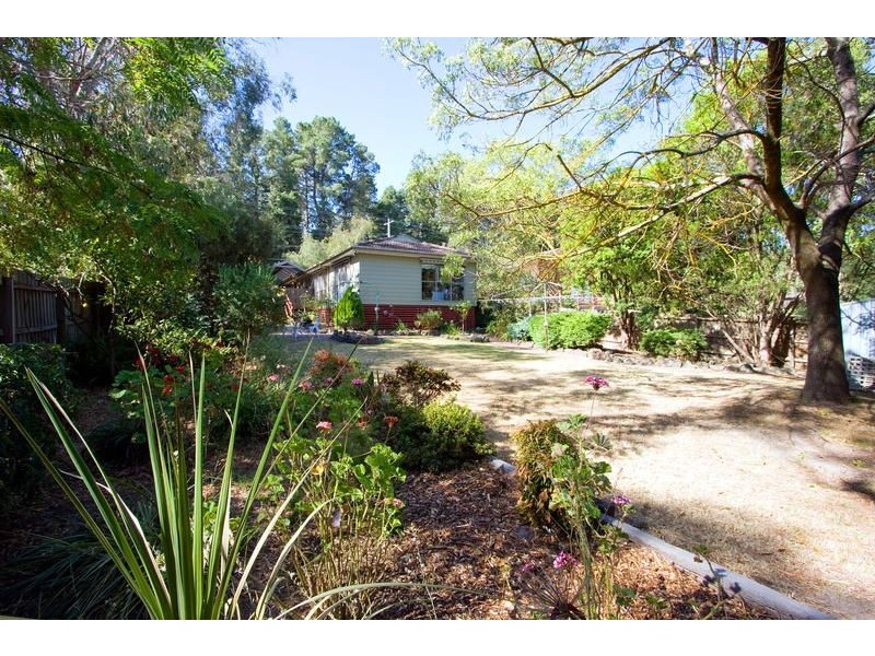 80 Old Gippsland Rd, Lilydale VIC 3140