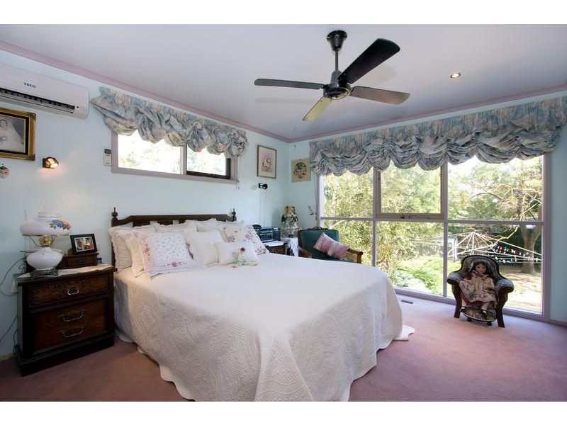 80 Old Gippsland Rd, Lilydale VIC 3140