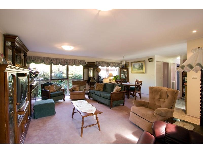 80 Old Gippsland Rd, Lilydale VIC 3140