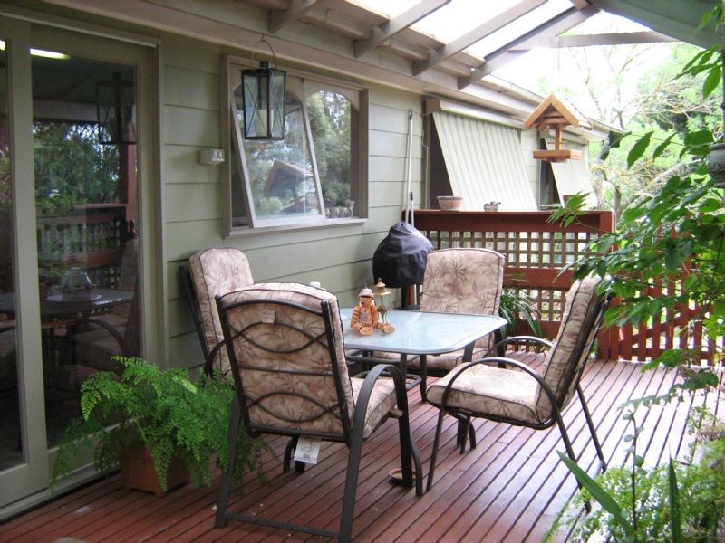 80 Old Gippsland Rd, Lilydale VIC 3140