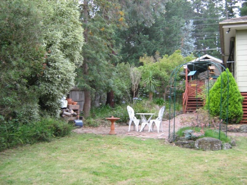 80 Old Gippsland Rd, Lilydale VIC 3140