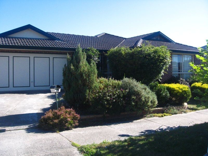 19 Nimblefoot Way, Lilydale VIC 3140