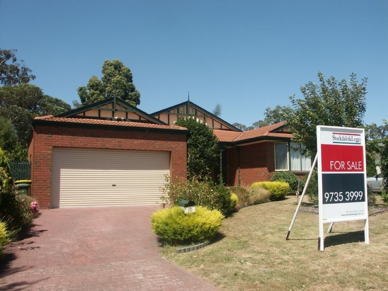 10 The Midway, Lilydale VIC 3140