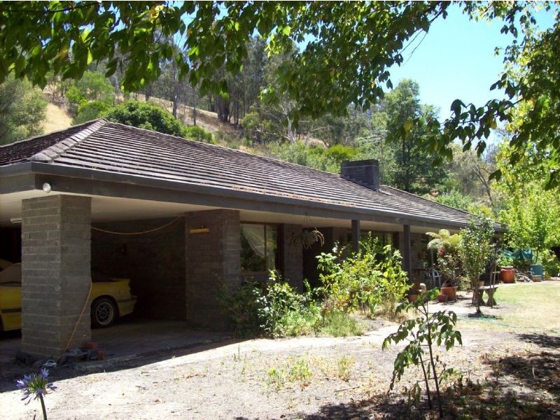 503-515 Steels Creek Road, Steels Creek VIC 3775