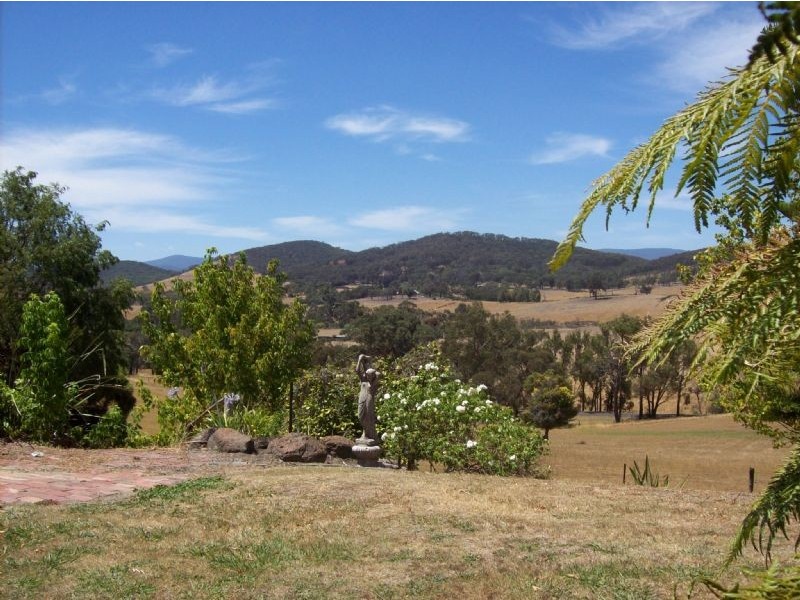 503-515 Steels Creek Road, Steels Creek VIC 3775