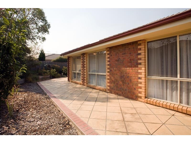 51 Regency Rise, Chirnside Park VIC 3116